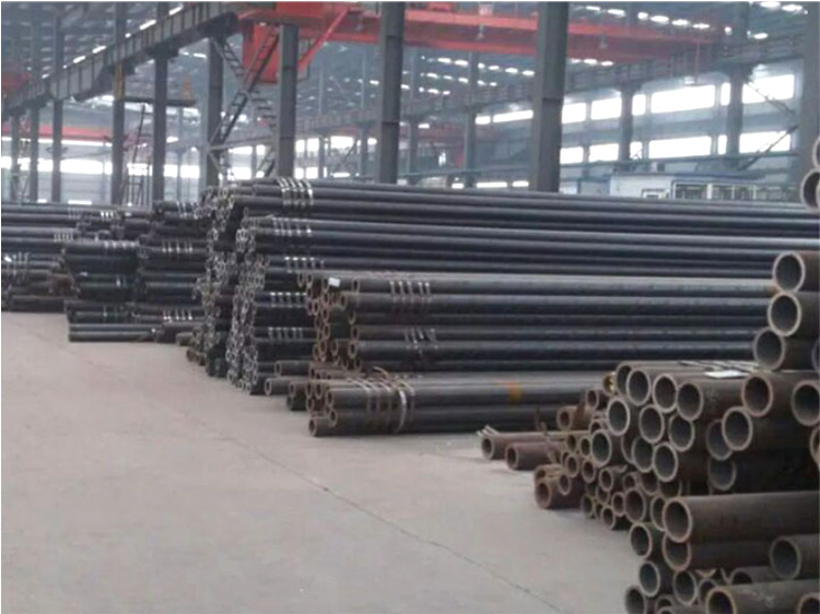 复兴12cr2mo化肥专用管