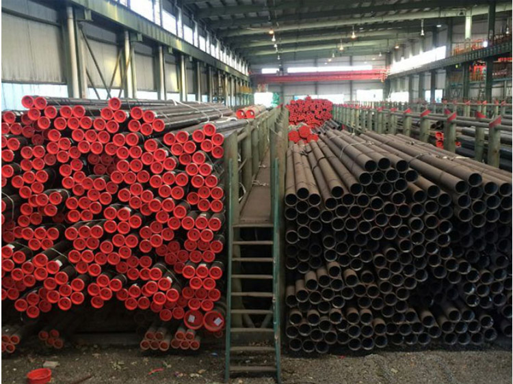 复兴12crmo化肥专用管